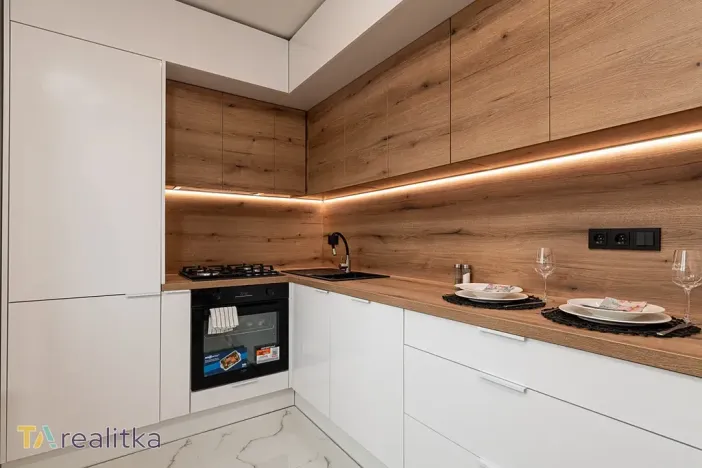 Prodej bytu 2+1, Karviná, Ciolkovského, 57 m2