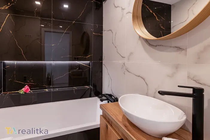 Prodej bytu 2+1, Karviná, Ciolkovského, 57 m2