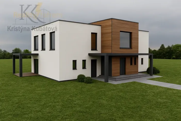 Prodej rodinného domu, Rychvald, Orlovská, 92 m2