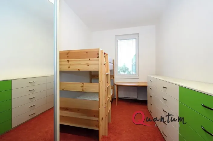 Pronájem bytu 3+kk, Praha - Horní Měcholupy, Nad přehradou, 78 m2