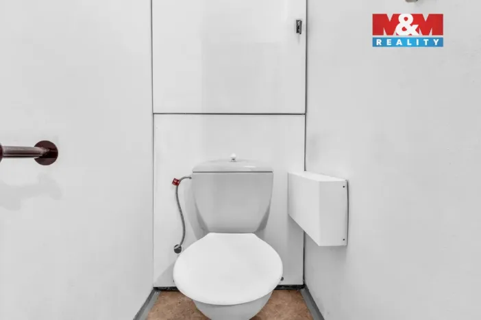 Prodej bytu 1+1, Jičín - Nové Město, Barákova, 39 m2