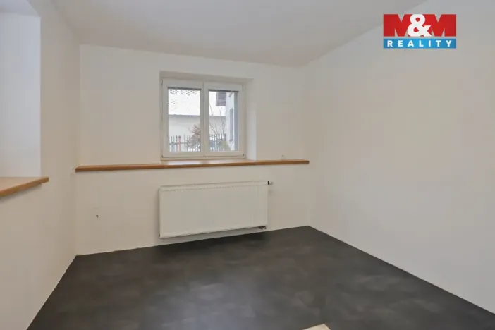 Pronájem obchodního prostoru, Hlinsko - Blatno, 84 m2