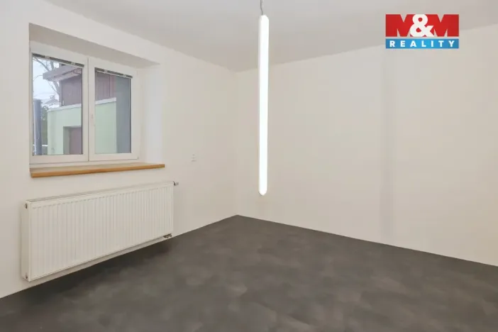 Pronájem obchodního prostoru, Hlinsko - Blatno, 84 m2