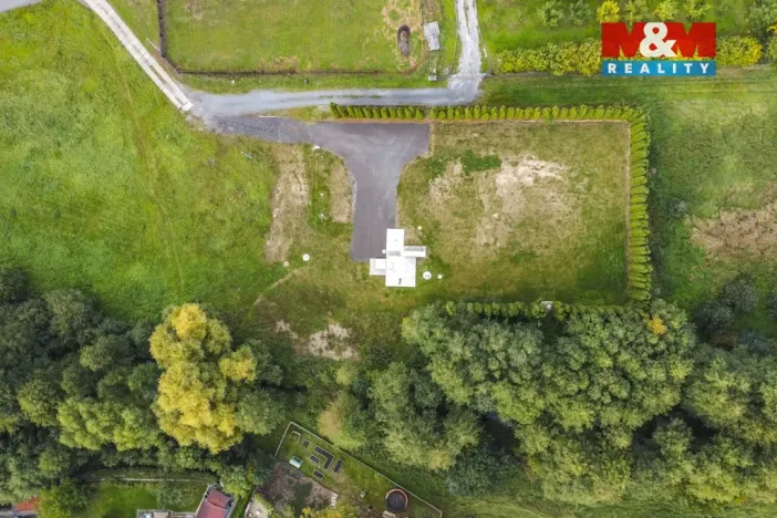 Prodej louky, Františkovy Lázně - Žírovice, 8900 m2