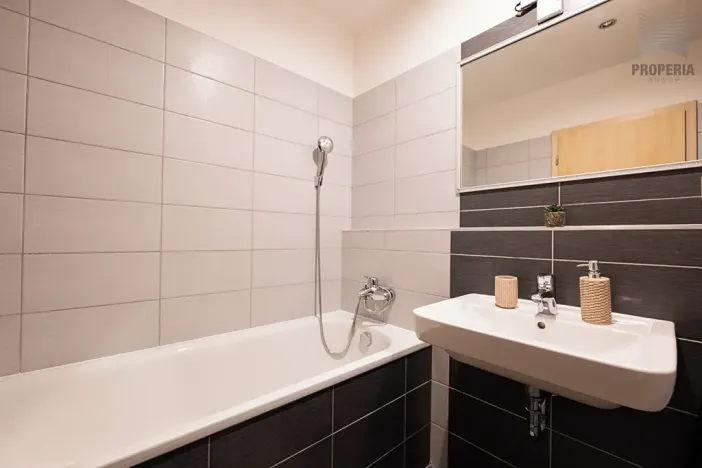 Prodej bytu 1+kk, Brno, U Leskavy, 34 m2