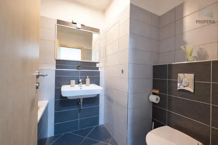 Prodej bytu 1+kk, Brno, U Leskavy, 34 m2