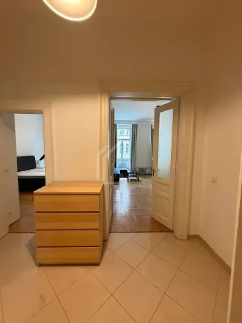 Pronájem bytu 3+kk, Praha - Vinohrady, Mánesova, 75 m2