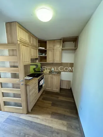 Pronájem bytu 2+1, Pečky, Petra Bezruče, 44 m2