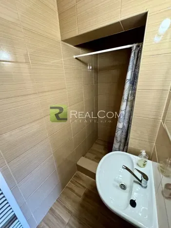 Pronájem bytu 2+1, Pečky, Petra Bezruče, 44 m2