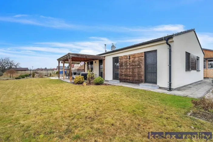 Prodej rodinného domu, Smržov, 107 m2