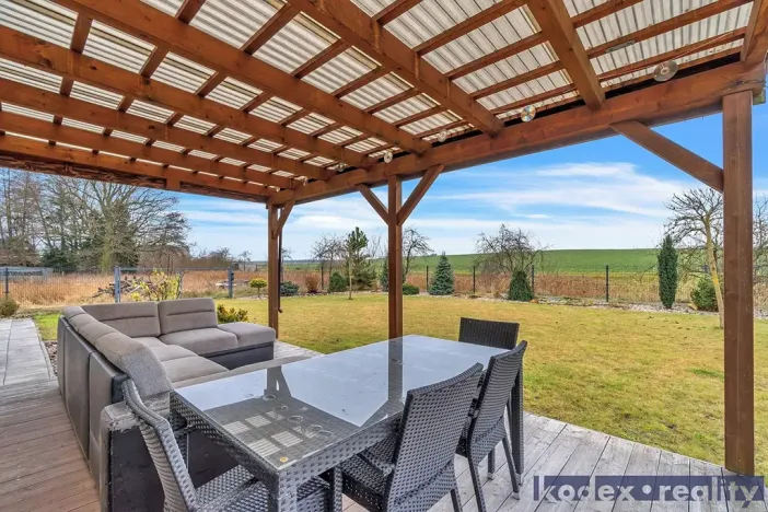 Prodej rodinného domu, Smržov, 107 m2