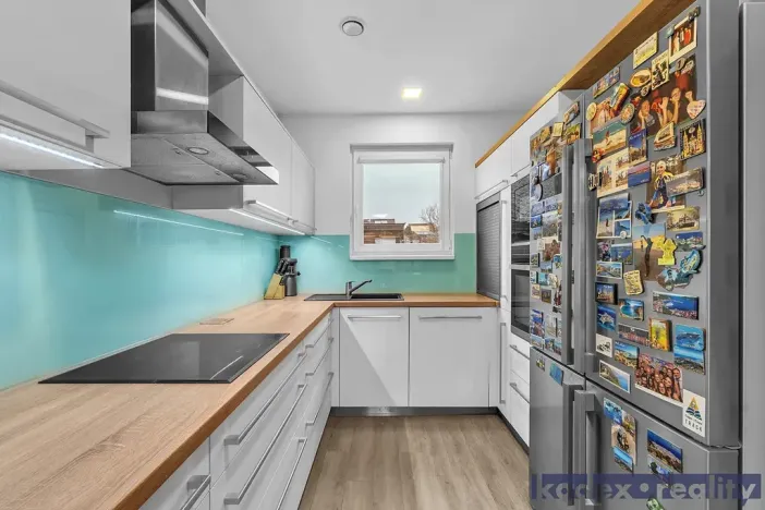 Prodej rodinného domu, Smržov, 107 m2