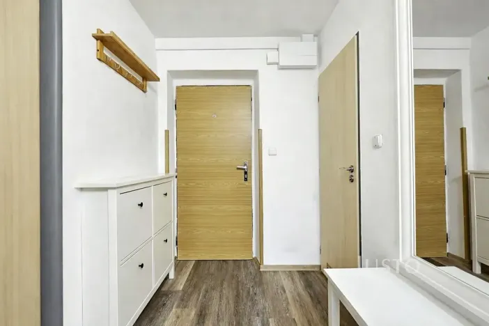 Prodej bytu 3+1, Písek, Budovatelská, 80 m2