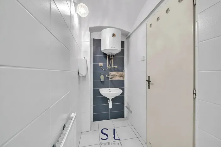 Pronájem kanceláře, Česká Lípa, Moskevská, 151 m2