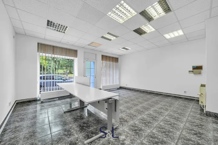 Pronájem kanceláře, Česká Lípa, Moskevská, 151 m2