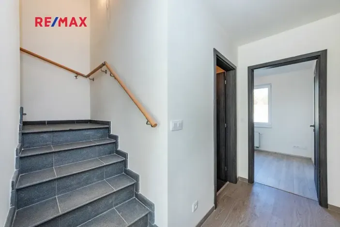 Prodej rodinného domu, Praha - Přední Kopanina, Do roklí, 115 m2