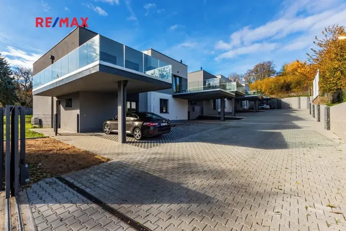 Prodej rodinného domu, Praha - Přední Kopanina, Do roklí, 115 m2