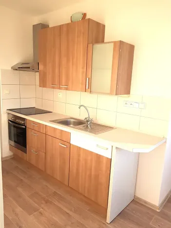 Pronájem bytu 1+1, České Budějovice, K. Šafáře, 43 m2