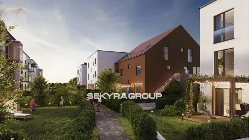 Prodej bytu 1+kk, Praha, 35 m2