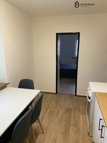 Pronájem bytu 2+1, Brno, Klímova, 60 m2