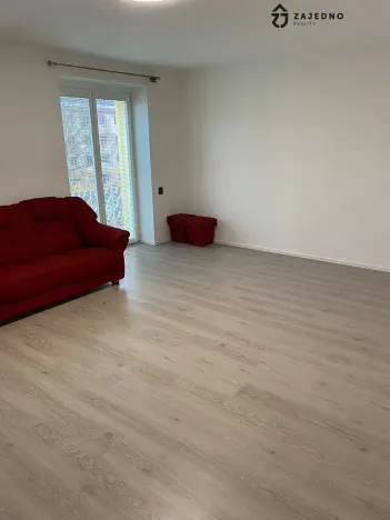 Pronájem bytu 2+1, Brno, Klímova, 60 m2
