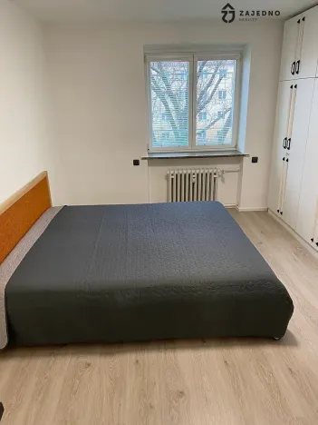 Pronájem bytu 2+1, Brno, Klímova, 60 m2