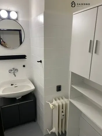 Pronájem bytu 2+1, Brno, Klímova, 60 m2