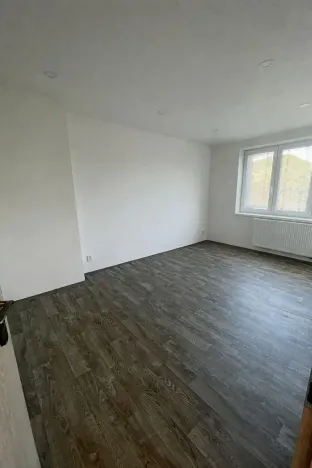 Pronájem bytu 1+1, Děčín, Kamenická, 38 m2