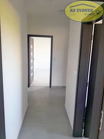 Pronájem bytu 2+kk, Litovel, Severní, 53 m2