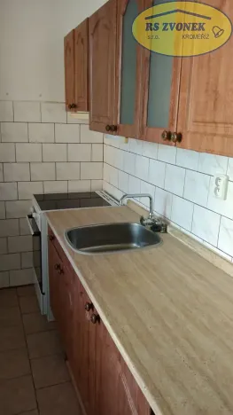 Pronájem bytu 2+1, Chropyně, Moravská, 54 m2