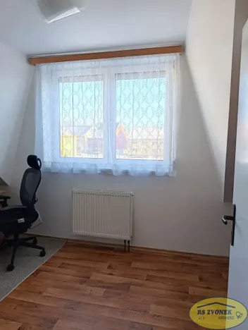 Pronájem bytu 3+kk, Hulín, Jiráskova, 65 m2