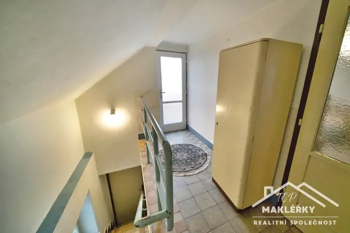 Prodej rodinného domu, Veltruby, K zastávce, 120 m2