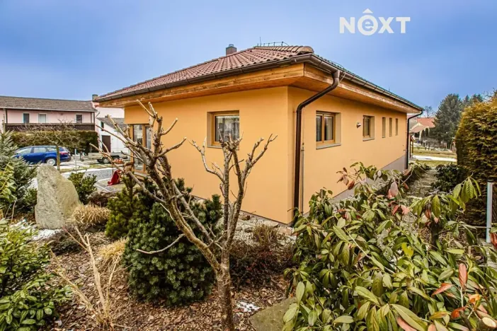 Prodej rodinného domu, Ledenice, Na Oborách, 180 m2