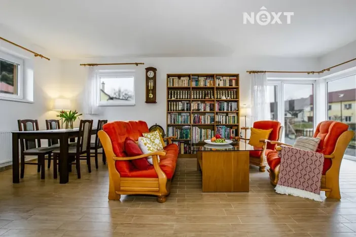 Prodej rodinného domu, Ledenice, Na Oborách, 180 m2