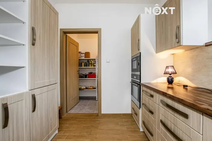 Prodej rodinného domu, Ledenice, Na Oborách, 180 m2