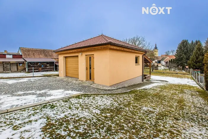 Prodej rodinného domu, Ledenice, Na Oborách, 180 m2