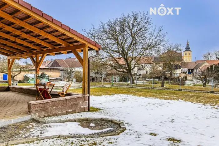 Prodej rodinného domu, Ledenice, Na Oborách, 180 m2