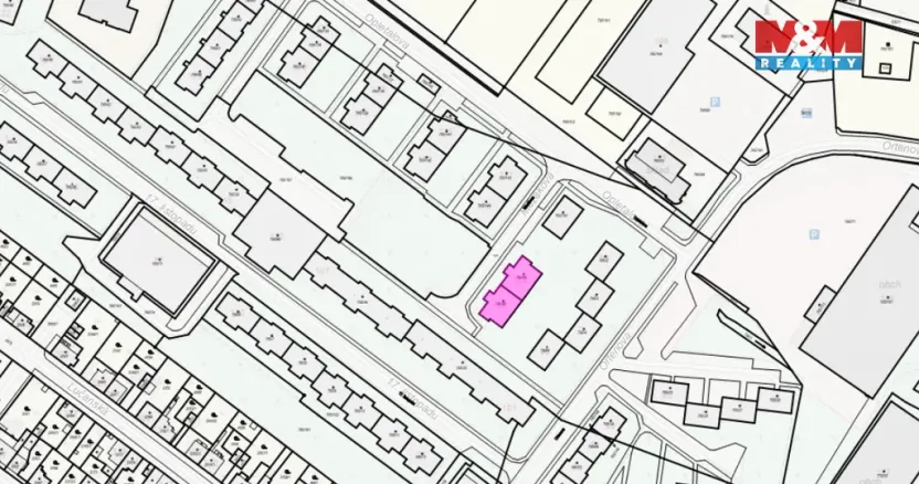 Prodej bytu 2+kk, Kutná Hora - Šipší, Mazákova, 43 m2