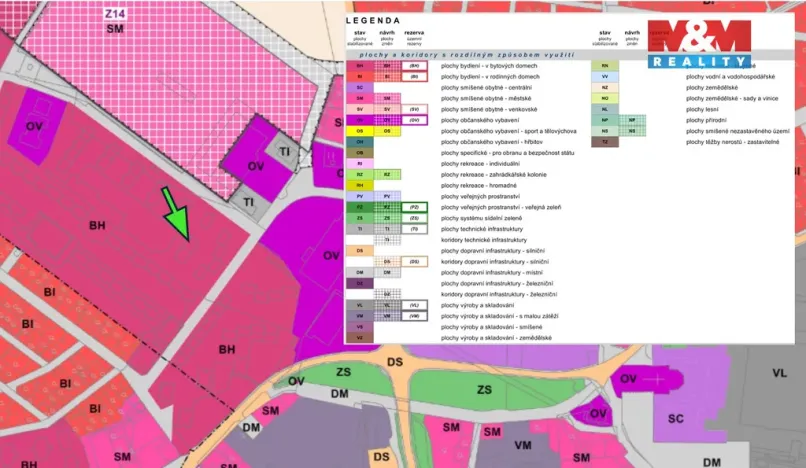 Prodej bytu 2+kk, Kutná Hora - Šipší, Mazákova, 43 m2