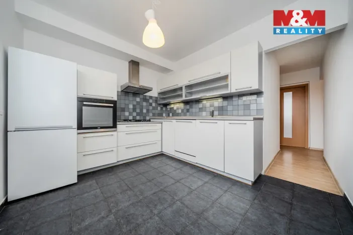 Prodej bytu 3+1, Frýdek-Místek - Frýdek, Horymírova, 81 m2