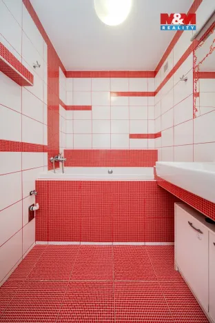 Prodej bytu 3+1, Frýdek-Místek - Frýdek, Horymírova, 81 m2