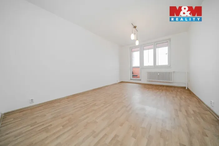 Prodej bytu 3+1, Frýdek-Místek - Frýdek, Horymírova, 81 m2