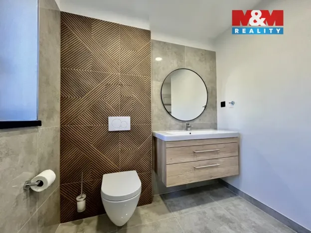 Pronájem bytu 2+1, Kolín - Kolín II, Mikoláše Alše, 54 m2