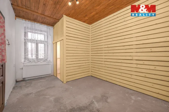 Prodej rodinného domu, Pertoltice, 230 m2