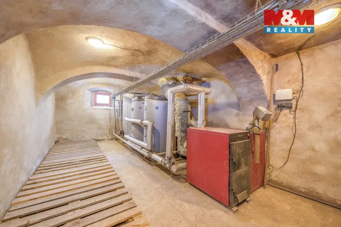 Prodej rodinného domu, Pertoltice, 230 m2