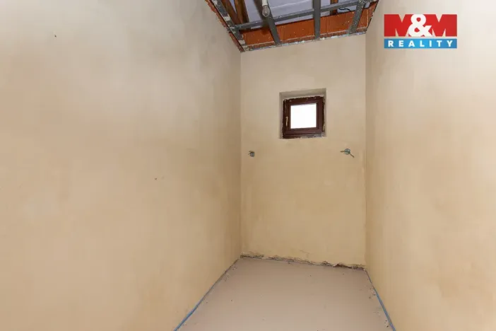 Prodej rodinného domu, Bořice, 153 m2