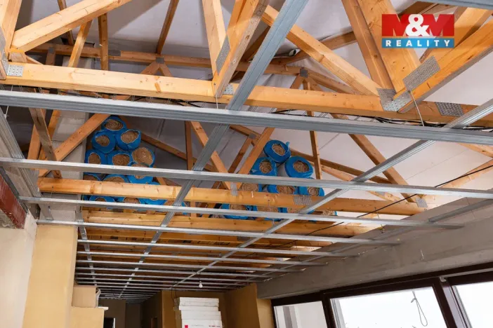 Prodej rodinného domu, Bořice, 153 m2