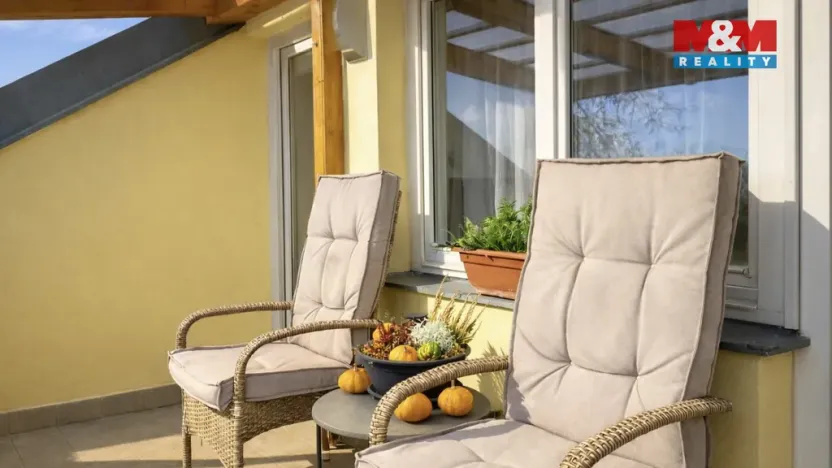 Prodej bytu 4+kk, Vyškov - Vyškov-Předměstí, Fučíkova, 99 m2