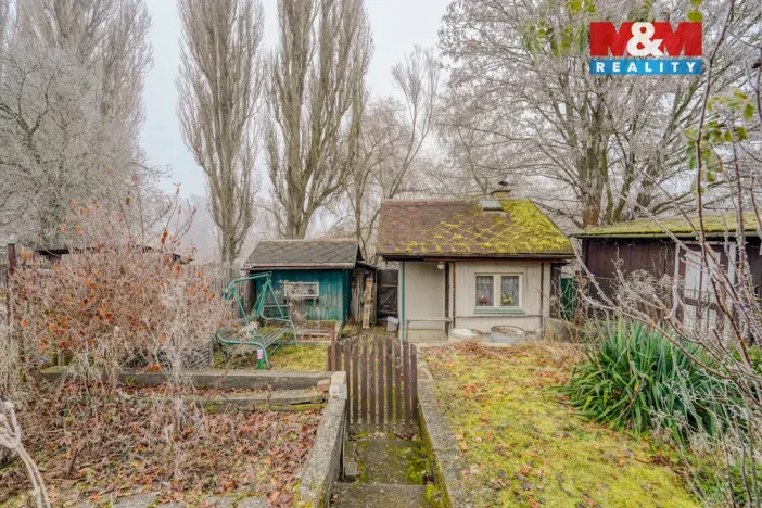 Prodej zahrady, Toužim, Plzeňská, 116 m2