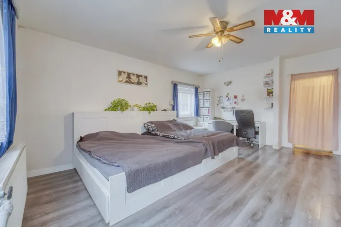 Prodej rodinného domu, Zbiroh, Švabínská, 168 m2